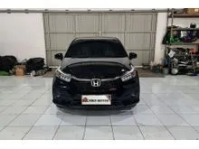 2025 Honda Brio 1.2 RS Hatchback. (SPT BARU KM3RB+) BRIO RS 2025 AT