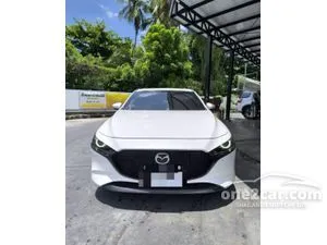 2020 Mazda 3 2.0 Sports 100th Anniversary Edition Hatchback