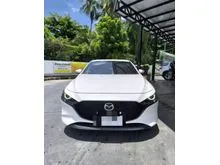2020 Mazda 3 2.0 (ปี 19-25) 2.0 Sports 100th Anniversary Edition Hatchback AT