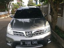 2012 Nissan Livina X-Gear 1.5 X-Gear SUV