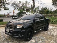 2013 Ford Ranger 2.2 DOUBLE CAB (ปี 12-15) Hi-Rider WildTrak Pickup AT