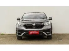 2021 Honda CR-V 1.5 Turbo SUV, TDP 39 JUTA, BISA TEST DRIVE KE RUMAH, GARANSI 1 TAHUN + VOUCHER BBM