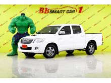 2014 Toyota Hilux Vigo 3.0 CHAMP DOUBLE CAB (ปี 11-15) G Pickup AT