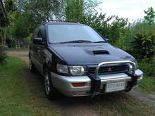 1995 Mitsubishi Space Runner 1.8 (ปี 92-00) Van AT