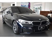 2020 BMW 630i 2.0 G32 (ปี 17-22) Gran Turismo M Sport Hatchback