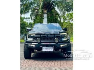 2024 Ford Ranger 2.0 Raptor Pickup