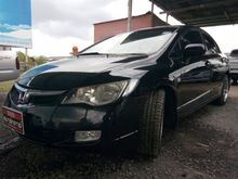 2007 Honda Civic 1.8 FD (ปี 05-12) S Sedan AT