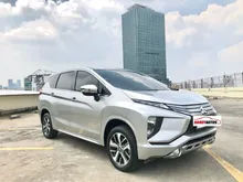 2018 Mitsubishi Xpander 1.5 Ultimate MPV