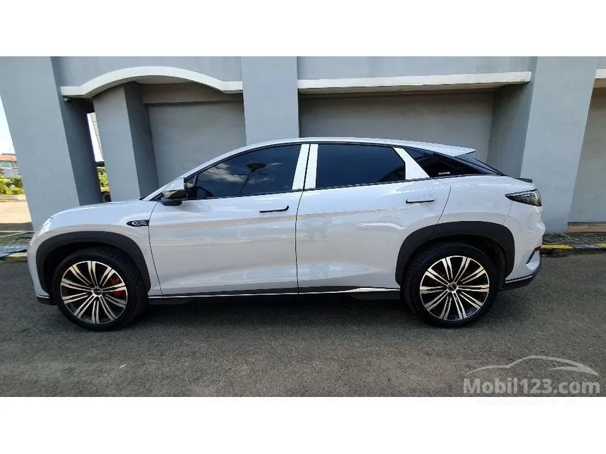 2025 BYD Sealion 7 Performance SUV
