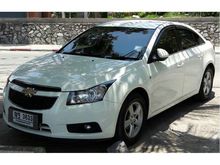 2011 Chevrolet Cruze 1.8 (ปี 10-15) LS Sedan AT