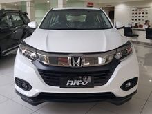 HR-V PROMO AKHIR TAHUN 2019