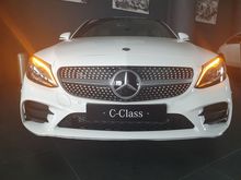 2019 Mercedes-Benz C300 2.0 AMG Sedan - END YEAR PROGRAM GUARANTEE BEST OFFER AVAILABLE