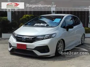 2018 Honda JAZZ 1.5 RS Hatchback