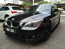 2004 BMW 525i 2.5 TIP TOP CONDITION