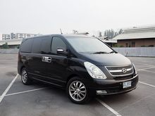 2012 Hyundai H-1 2.5 (ปี 08-17) Maesto Deluxe Van AT