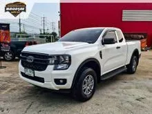 2023 Ford RANGER 2.0 Open Cab (ปี 22-28) XL+ Hi-Rider Pickup