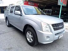 2007 Isuzu D-Max 3.0 CAB-4 (ปี 07-11) SLX Pickup AT