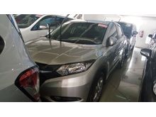 Honda HRV E CVT AT 2015 km 15,744rb