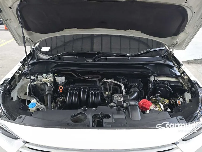 2023 Honda HR-V Special Edition SUV