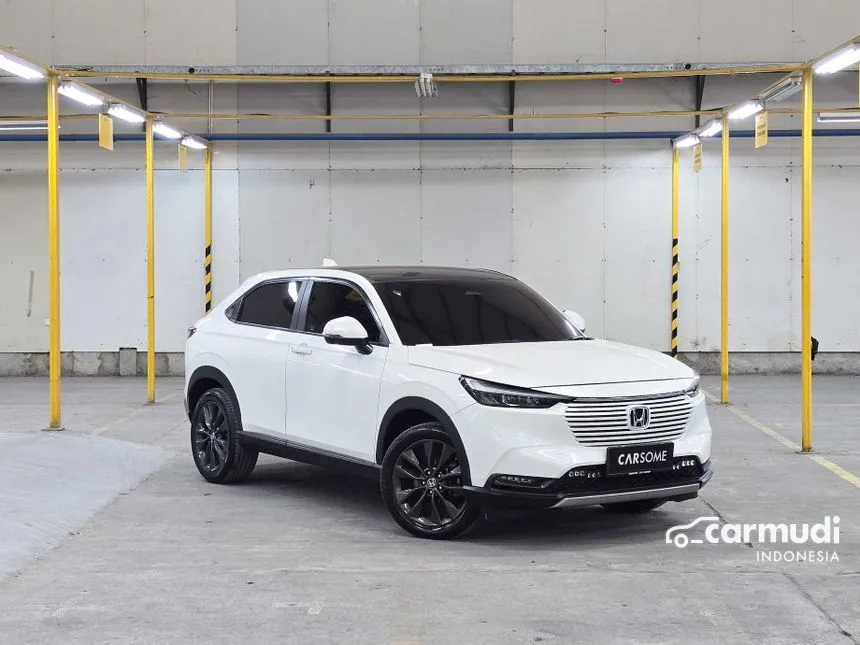 2023 Honda HR-V Special Edition SUV