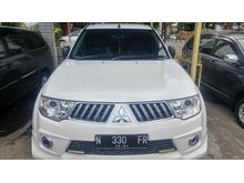 Mitsubishi Pajero Sport 2.5 Exceed Limited AT 2013 di Malang