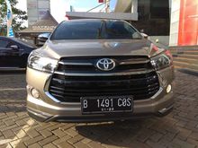 2017 Toyota Innova Venturer 2.0 N140 Wagon