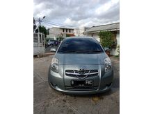 2007 Toyota Yaris 1.5 E Hatchback