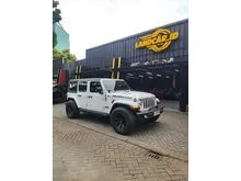 2020 Jeep Wrangler 2.0 Sport SUV