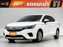 2022 Honda City 1.0 (ปี 19-24) V Sedan
