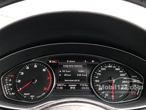 Audi Bekas Amp Baru Murah Jual Beli 310 Mobil Di Indonesia