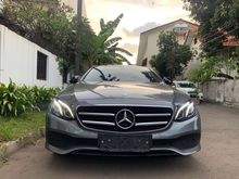 Mercedes-Benz E300 New Model Avantgarde 2017/2016n
