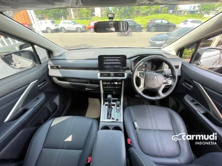 2024 Mitsubishi Xpander Cross Elite Limited Edition MPV