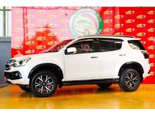 2019 Isuzu MU-X 3.0 (ปี 13-17) SUV