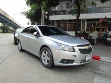 2012 Chevrolet Cruze 1.8 (ปี 10-15) LS Sedan AT