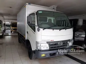 2012 Hino Dutro 4,0 Truck Trucks