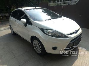 Ford Bekas & Baru Murah - Jual beli 1.033 mobil di 