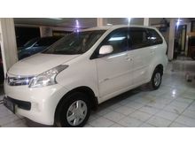 2014 Daihatsu Xenia 989 M STD MPV