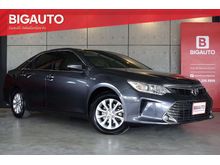2016 Toyota Camry 2.0 (ปี 12-16) G Sedan AT