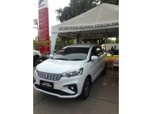 2019 Suzuki Ertiga 1.5 GX MPV