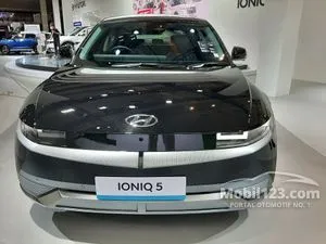 2022 Hyundai IONIQ 5 0.0 Long Range Signature Wagon