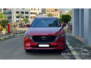 2024 Mazda CX-5 2.5 Elite SUV