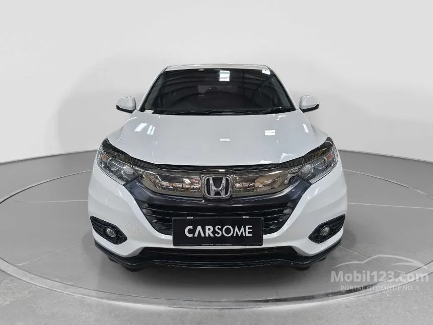 2019 Honda HR-V E SUV