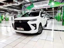 2023 Toyota Avanza 1.5 G MPV Matic