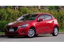 2015 Mazda 2 1.3 (ปี 15-25) Sports High Plus Hatchback