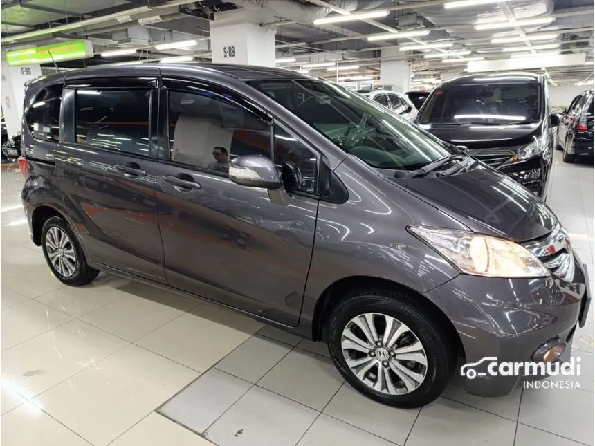 2015 Honda Freed S MPV