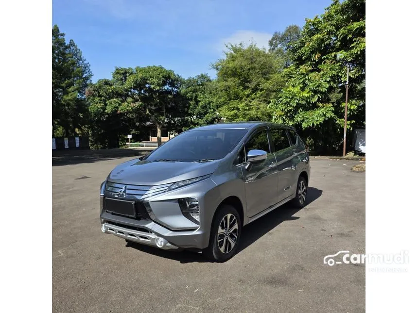 2017 Mitsubishi Xpander Ultimate MPV