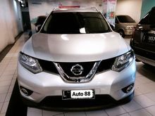 2015 Nissan X-Trail 2.5 Km17Rb Dijamin Asli !!! Tangan Pertama dr Baru (Bs Cash/Kredit/TT) Nego