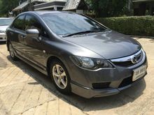 2009 Honda Civic 1.8 FD (ปี 05-12) S i-VTEC Sedan AT