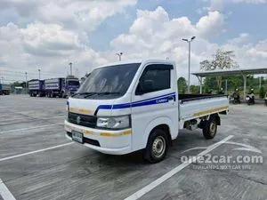 2022 Suzuki CARRY 1.5 Truck