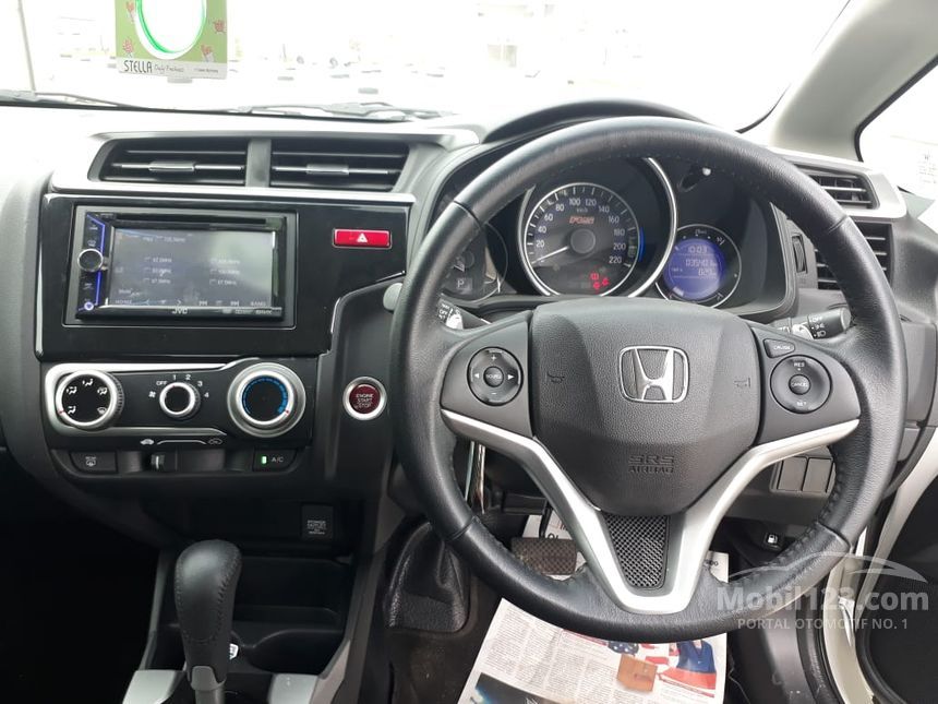  Jual  Mobil  Honda  Jazz  2021 RS 1 5 di DKI Jakarta  Automatic 